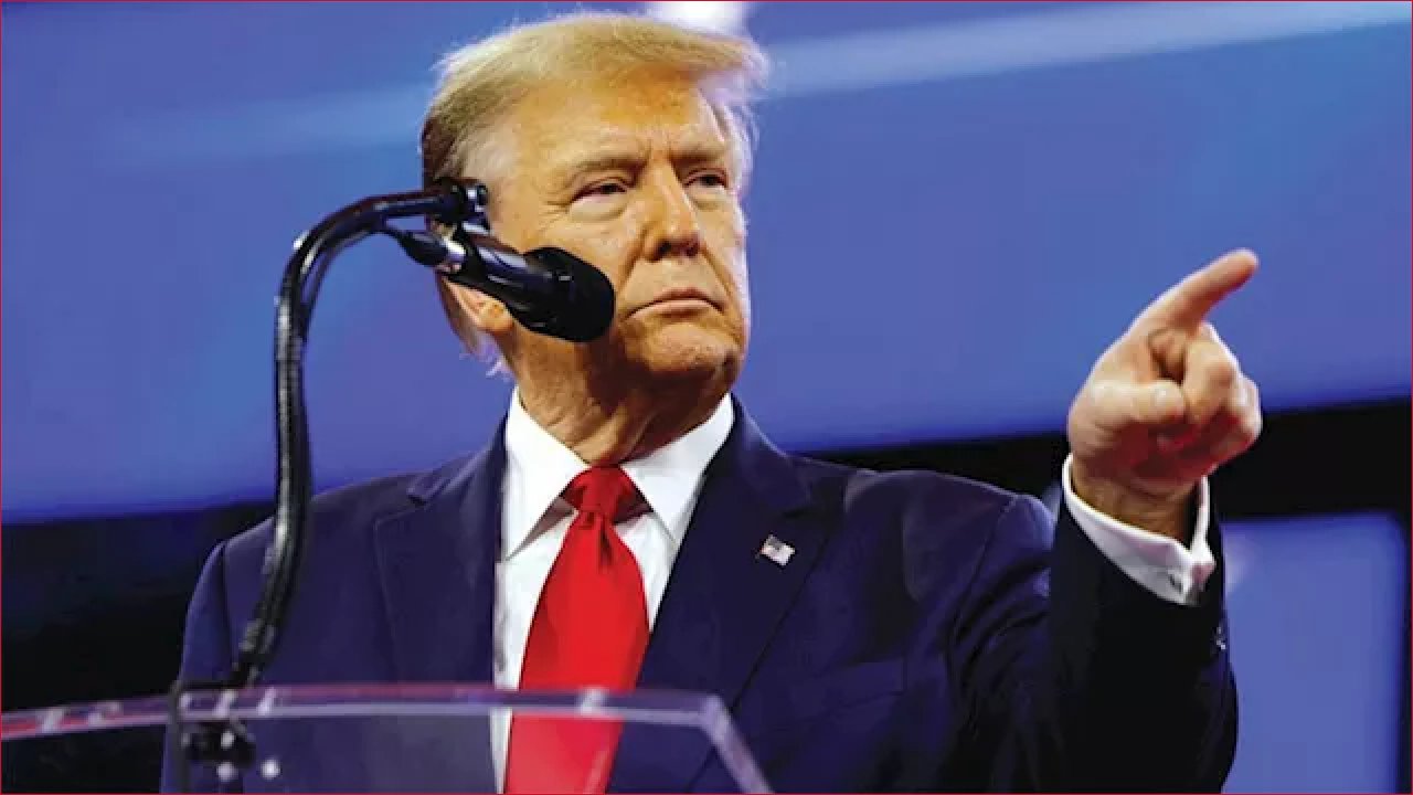 لقاء سري يكشف: إدارة ترامب تستكشف خيارات إيران عبر نجل الشاه