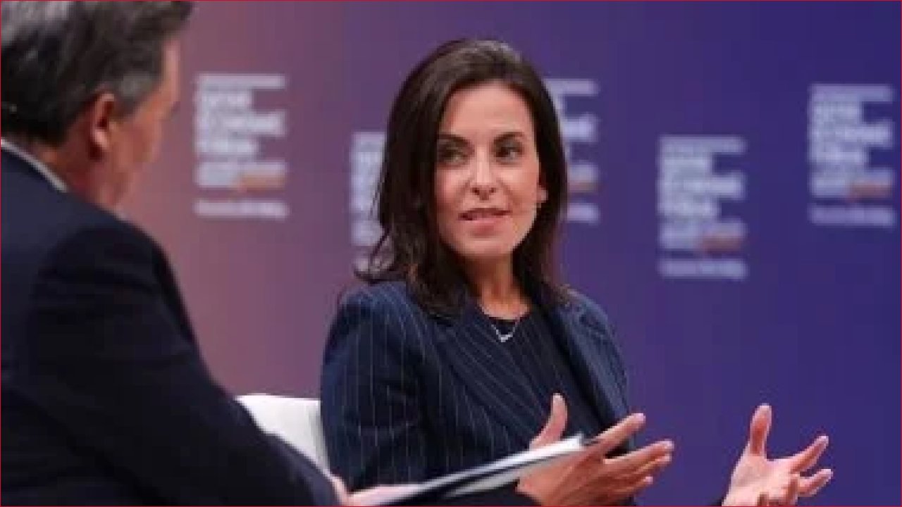 ترامب يثني على تعيين دينا باول رئيسة لميتا: خطوة استراتيجية نحو مستقبل الذكاء الاصطناعي