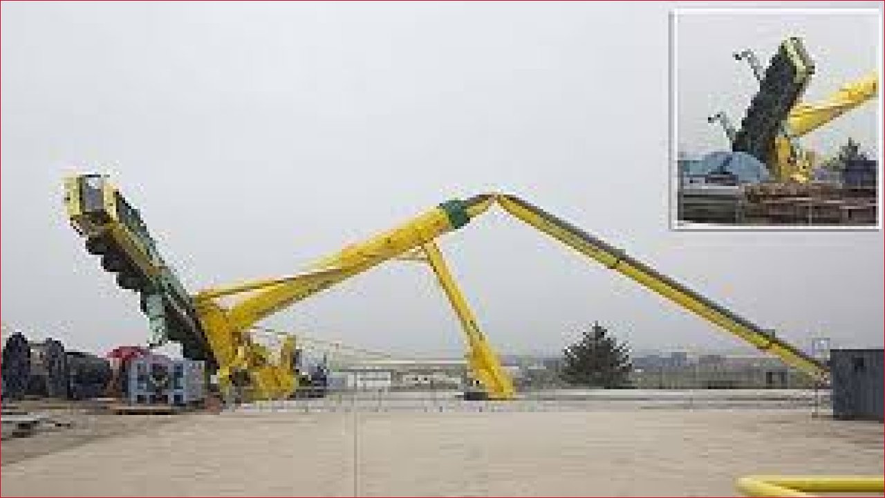 كارثة رافعة البناء في بانكوك: قتلى وجرحى بالعشرات وتحقيقات مكثفة