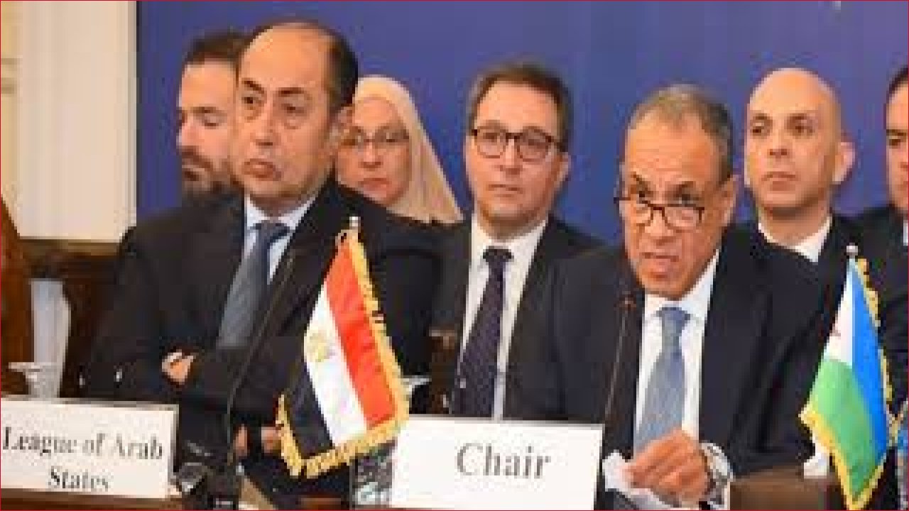 مصر تؤكد: الرباعية الدولية هي السبيل الوحيد لوقف حرب السودان المدمرة