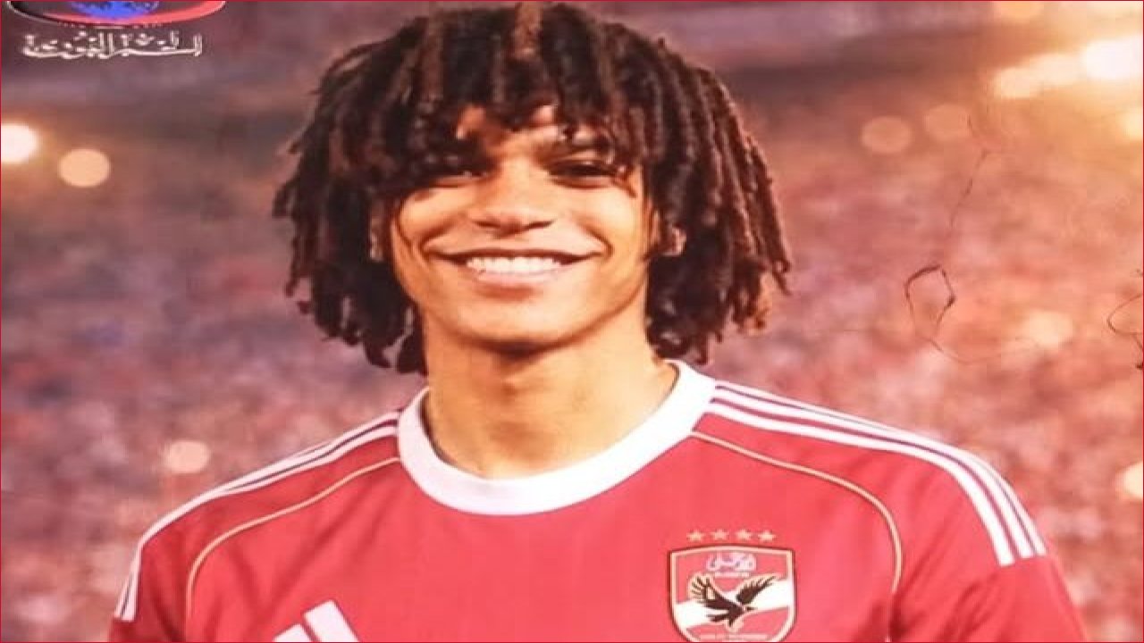 الأهلي على أعتاب حسم صفقة مهاجم سيراميكا.. تفاصيل صفقة أوتاكا وتقييم فني للجهاز الفني