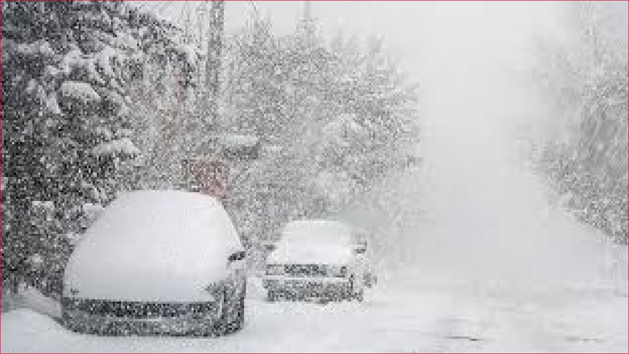 تحذير شديد: طقس قطبي يجتاح 7 مناطق يمنية مع رياح عاتية وصقيع ليلي