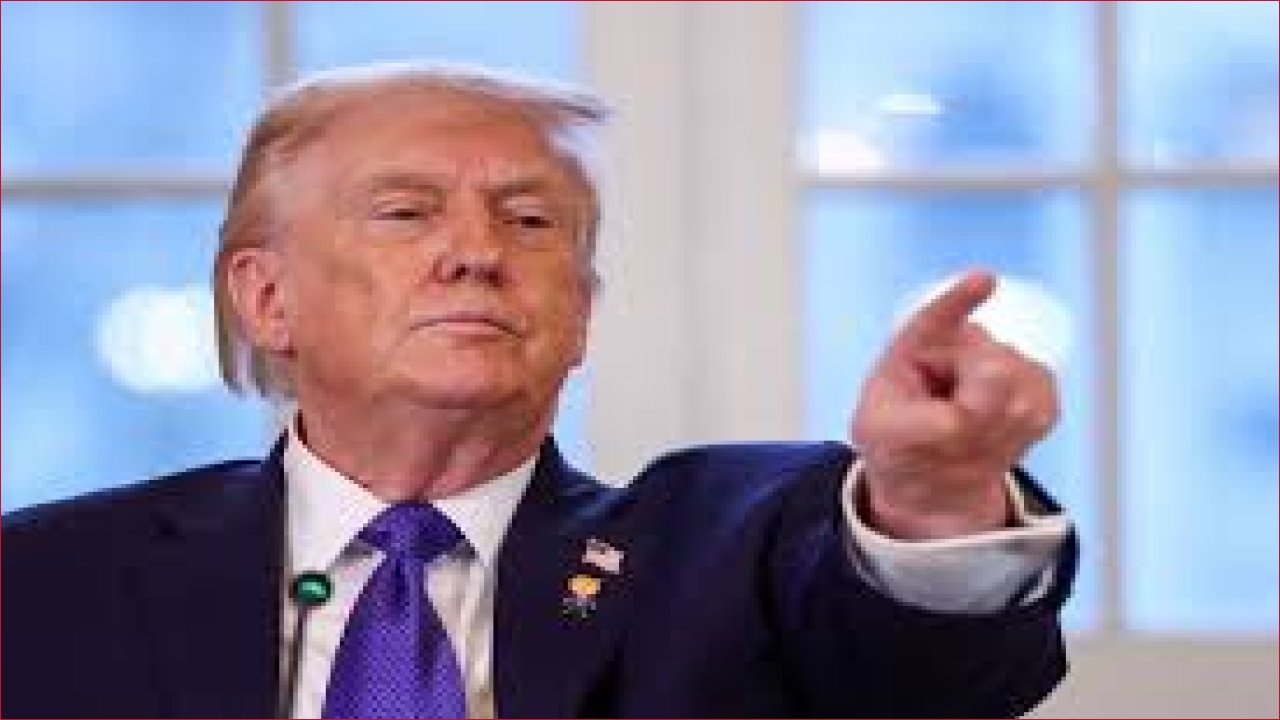 فنزويلا في مرمى النيران: لماذا تحتفظ أمريكا بعائدات نفطها في بنك قطري؟ تقرير يكشف التفاصيل