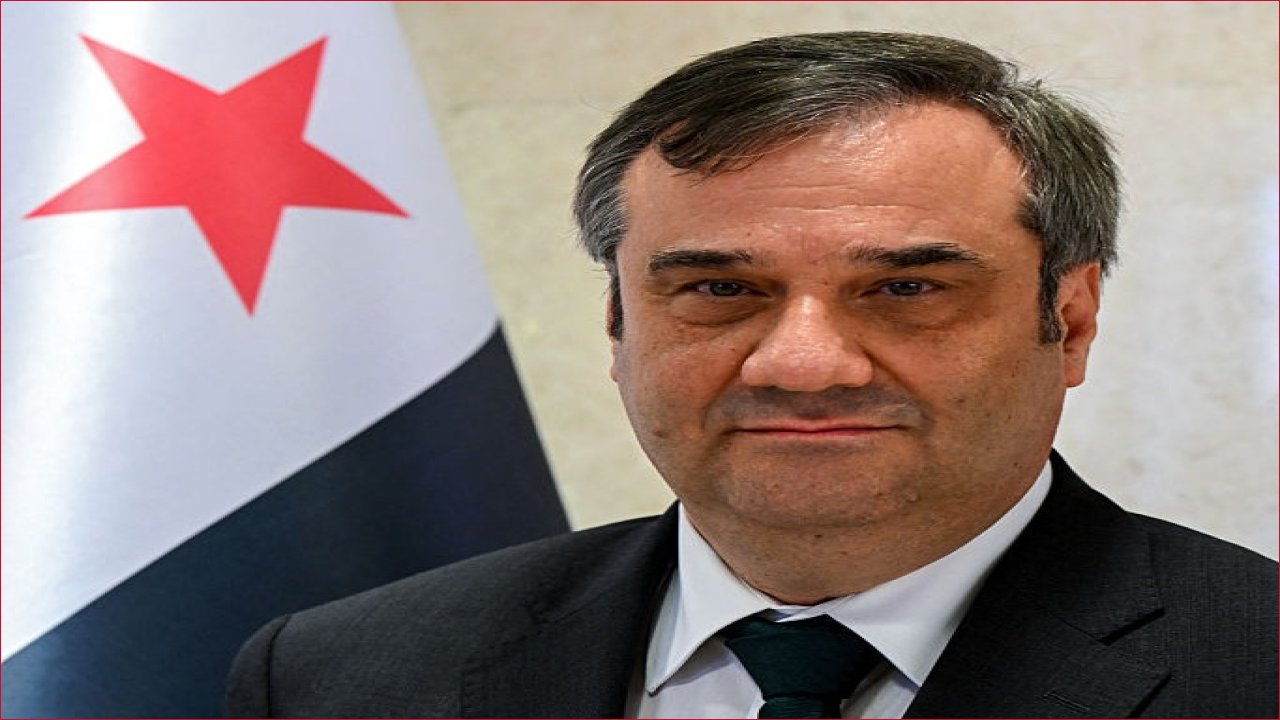 حاكم المركزي السوري: نتطلع لمصرف سوري-مصري مشترك لتعزيز التعاون الاقتصادي