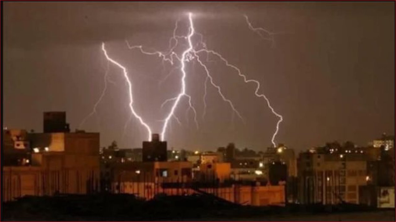 إنذار جوي عاجل: الأرصاد المصرية تحذر من طقس الغد.. تأجيل المشاوير الصباحية ضروري