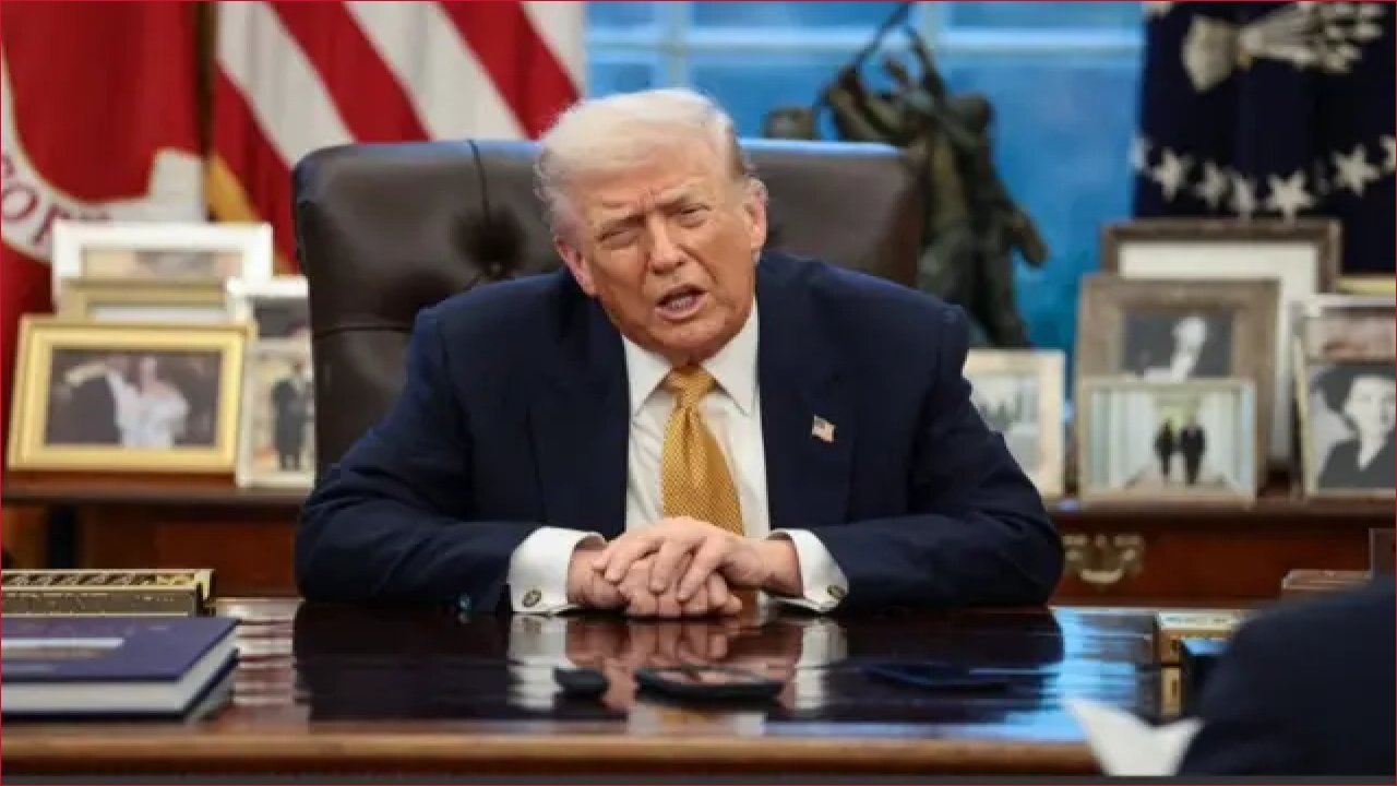 ترامب يكشف عن رؤيته لمجلس سلام في غزة ومرحلة ثانية لإنهاء الصراع