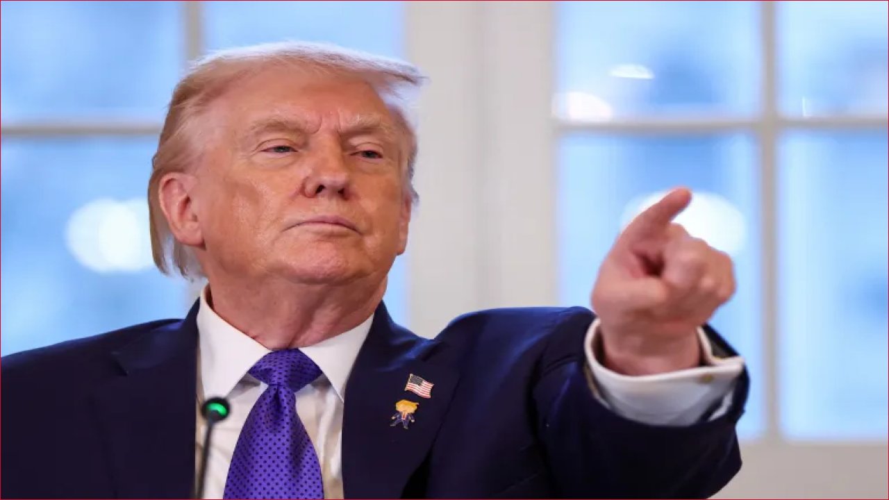 تصعيد دبلوماسي: تهديدات ترامب بشأن جرينلاند تثير قلقاً عالمياً