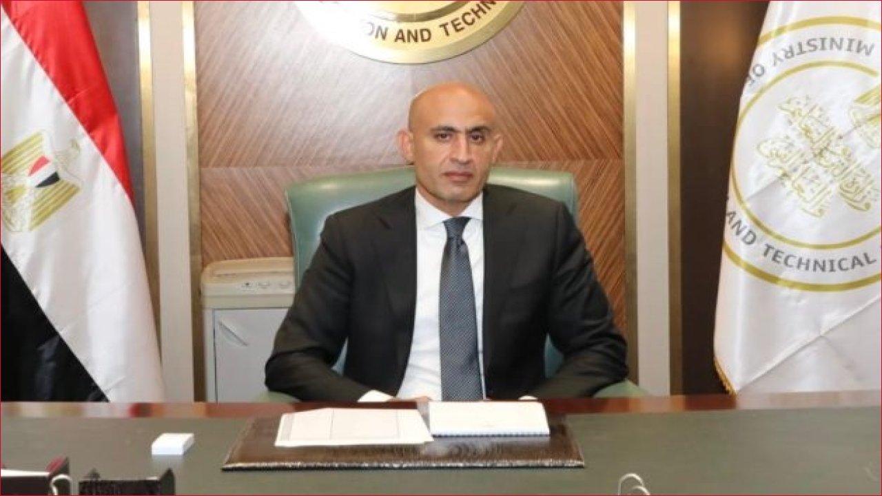 قفزة نوعية بالتعليم المصري: وزير التعليم يعلن تدريس اللغة اليابانية بالمدارس المصرية اليابانية العام القادم