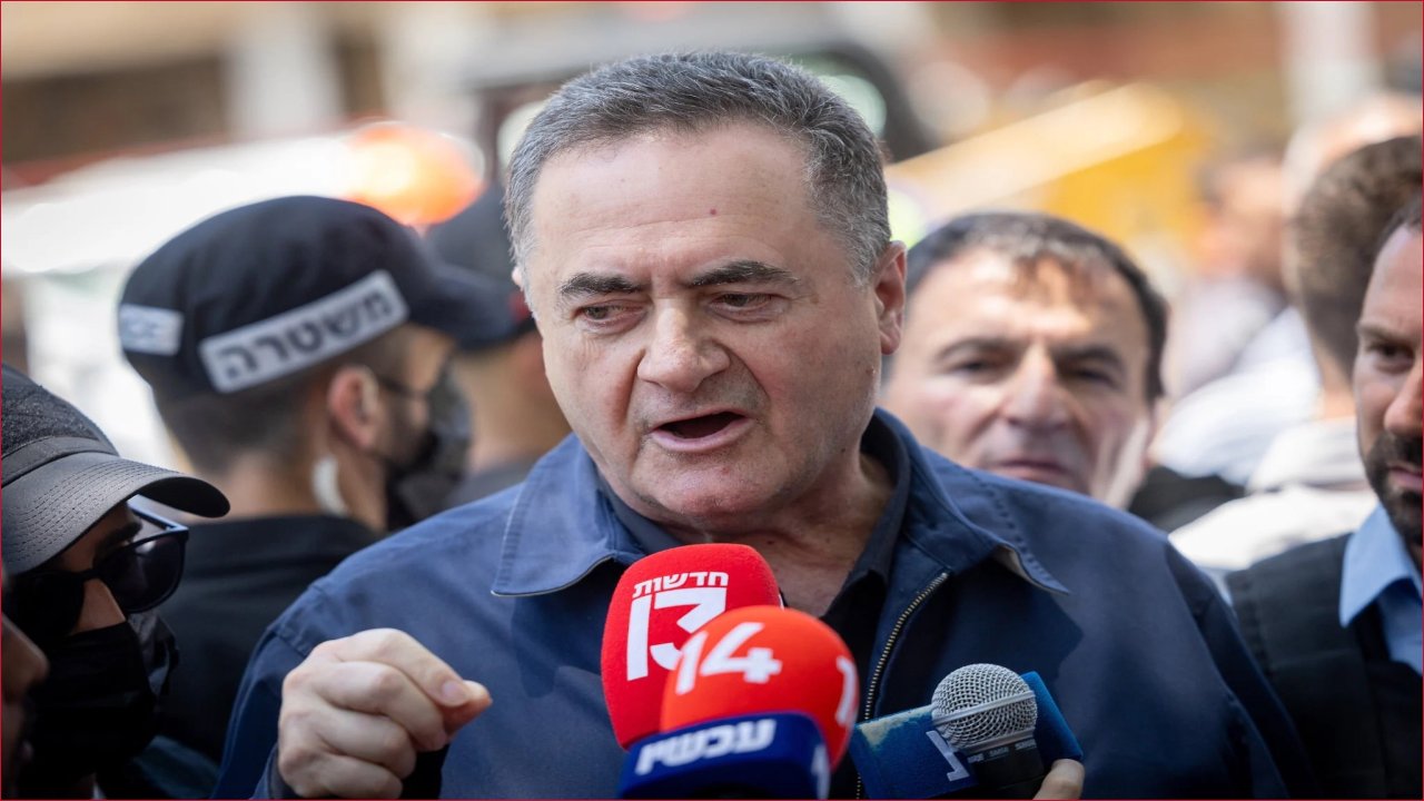 كاتس: لن نخرج من غزة.. ونخطط لـ"نواة استيطانية"