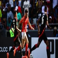 الاهلي يتعادل سلبيا في ثاني مبارياته بدوري أبطال أفريقيا