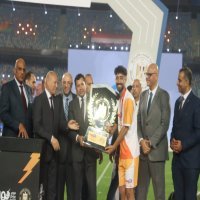 القليوبية تتوج بطلاً لكأس دوري مراكز شباب المحافظات