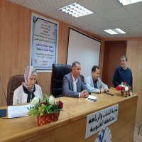 الشباب والرياضة بالقليوبية تواصل تنفيذ برنامج معايير الاستثم