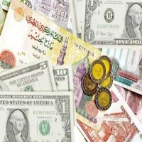 ضبط قضايا عملة بالسوق السوداء بقيمة 9 ملايين جنيه