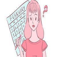 أسباب تأخر الدورة الشهرية.. من اضطرابات الوزن إلى العلاج الكيميائى 