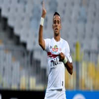 ناصر منسى من الرحيل إلى المهاجم الأبرز فى الزمالك