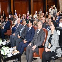 الشباب والرياضة بالقليوبية تشارك فى الملتقى الثانى للموارد البشرية