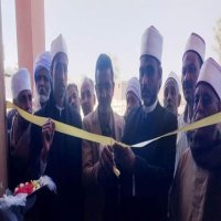 افتتاح 6 مساجد جديدة بأسوان وإدفو بتكلفة 3.25 مليون جنية 