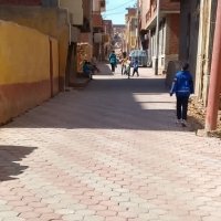  أسوان: 70% نسبة إنجاز خطة استكمال تركيب الأنترلوك 