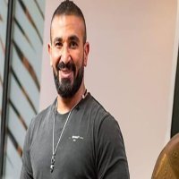أحمد سعد يحتفل بنجاح ألبوم « حبيبنا » وسط حضور فني كبير