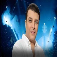 « غالية » أول حفيدة تضيء حياة الفنان مصطفى كامل 