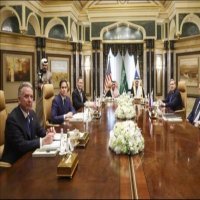 سيرغي لافروف يعلن اعلاء مصلحة بلاده مع الإدارة الأمريكية 