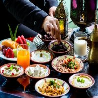 الكسل وخمول بعد الإفطار؟ حلول  تبقيك نشيطًا 