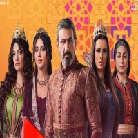 مسلسل "جودر 2".. عودة التشويق في دراما رمضان 2025
