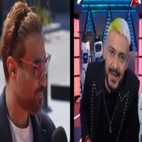 أحمد فهمي في فخ « رامز إيلون مصر».. سخرية لاذعة ومقلب لا يُنسى