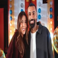 نانسي عجرم ومحمد صلاح يجتمعان في إعلان رمضاني مليء بالمفاجآت