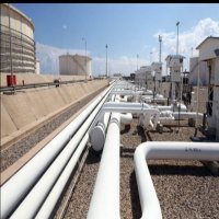 شركة ميرو تعلن توقف النفط إلى التشيك 