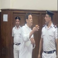 نقابة الموسيقيين تحدد مصير عضوية سعد الصغير بعد خروجة من السجن 