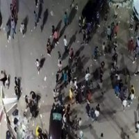 خلاف  يتحول إلى معركة بالأسلحة النارية في الشرابية