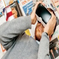  «الروبوت هيساعدك»، 4 طرق لتصبح صحفي محترف 