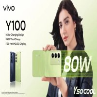 إطلاق هاتف Vivo Y100 4G في الأسواق الآسيوية بمواصفات قوية وسعر تنافسي