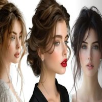 6 تصفيفات شعر مناسبة للإجازة