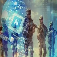 الحروب الموجهة بالذكاء الاصطناعى ونهاية البشرية طائرات ودبابات وغواصات تقودها الروبوتوتات