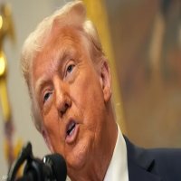 ترامب: أمريكا بحاجة إلى السيطرة على جزيرة جرينلاند