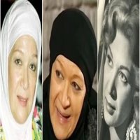 هدى سلطان: صوت الحب وسيدة الشاشة المميزة