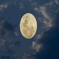 ماذا سيحدث لو اختفى القمر؟