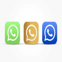  6 طرق لتحويل «واتساب» من اللون الأخضر إلى الأزرق 