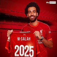 صحف إنجليزية تؤكد تجديد عقد محمد صلاح مع ليفربول