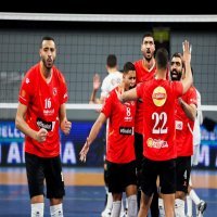 الأهلي يفوز بدوري المحترفين لكرة اليد 
