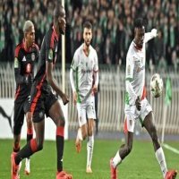 أورلاندو بيراتس رابع المتأهلين إلي نصف نهائي أفريقيا