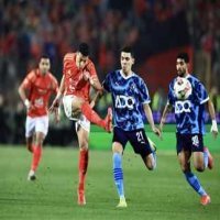 الأهلي وبيراميدز ...... موعد مباراة صراع القمة المشتعل والتشكيل المتوقع 