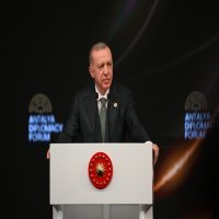 الرئيس التركي يصف إسرائيل بالدولة الإرهابية 