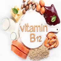 علامتان خطيرتان في الوجه تدلان على نقص فيتامين "B 12".. لا تتجاهلها