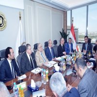 وزير التموين : يترأس اللجنة العليا لتوريد الأقماح المحلية 