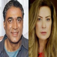 الفنان الراحل أحمد زكي طلب الزواج من فنانة مشهورة هو على فراش الموت