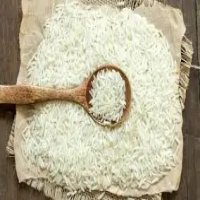 السعرات الحرارية في الأرز البسمتي 