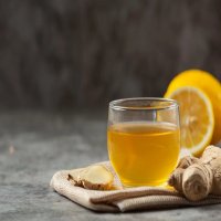 5 مشروبات تناولها على معدة فارغة يساعدك في خسارة الوزن